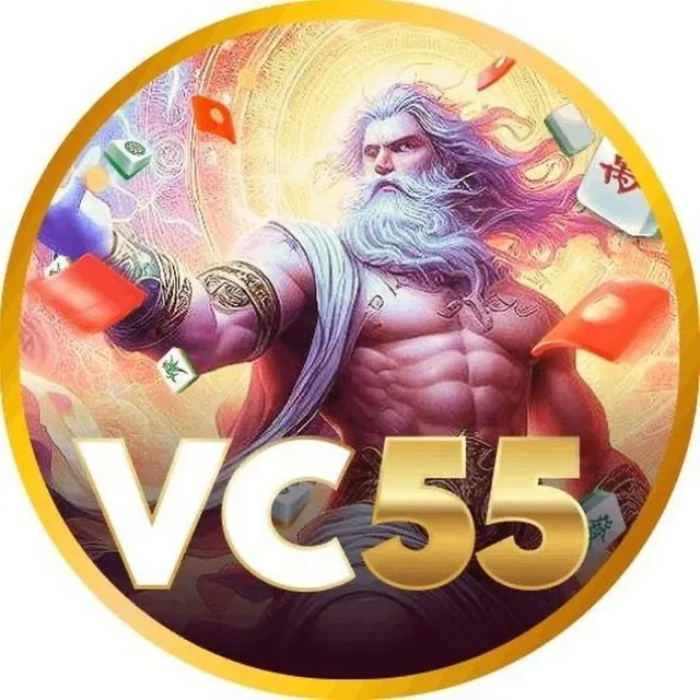 VC55 - Petualangan Pertanian yang Menarik